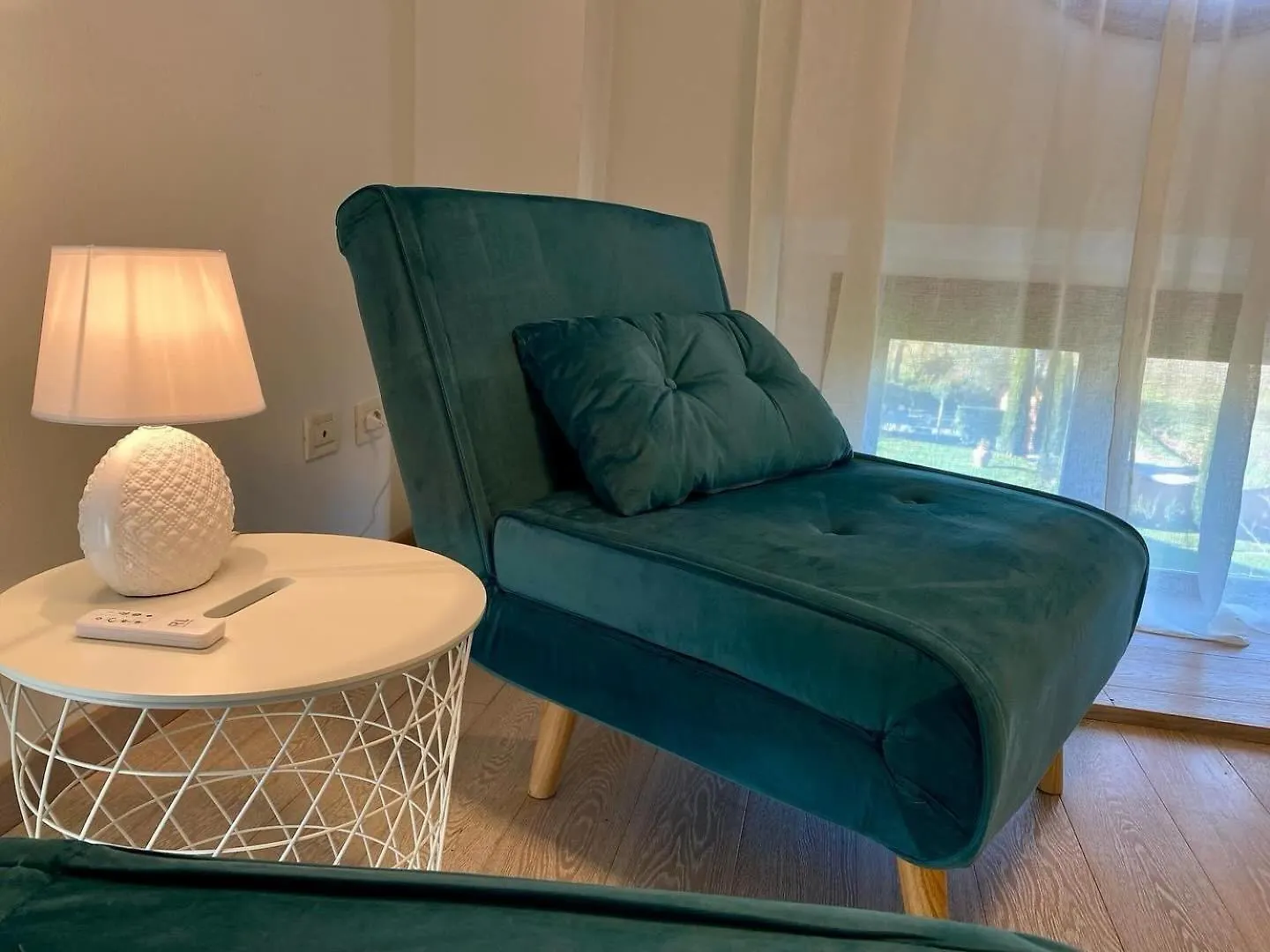 Appartamento In Villa Aulla Pontedera